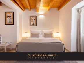 Azinheira Suites Townhouse - Alojamento Turístico